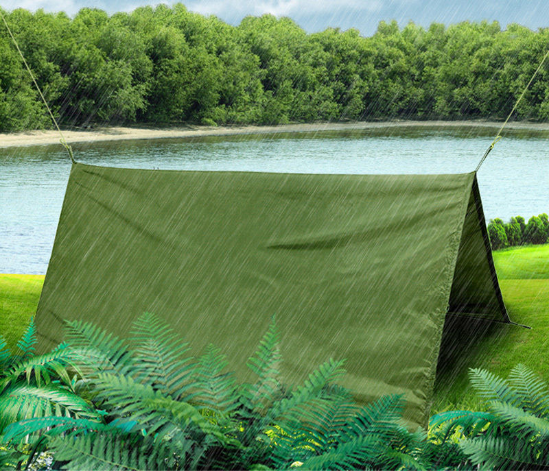 Tarp for Camping Hammock - Image 6