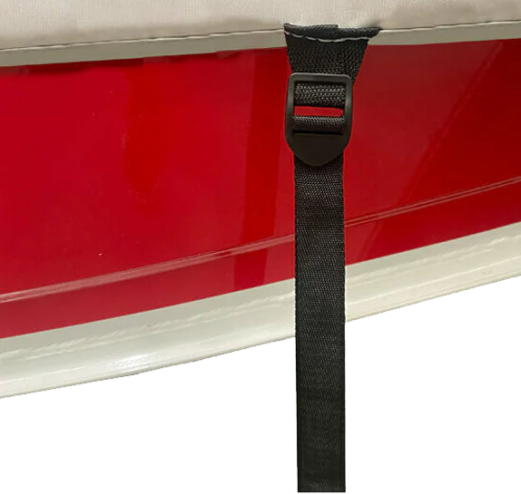Trailable Boat Cover - Image 5