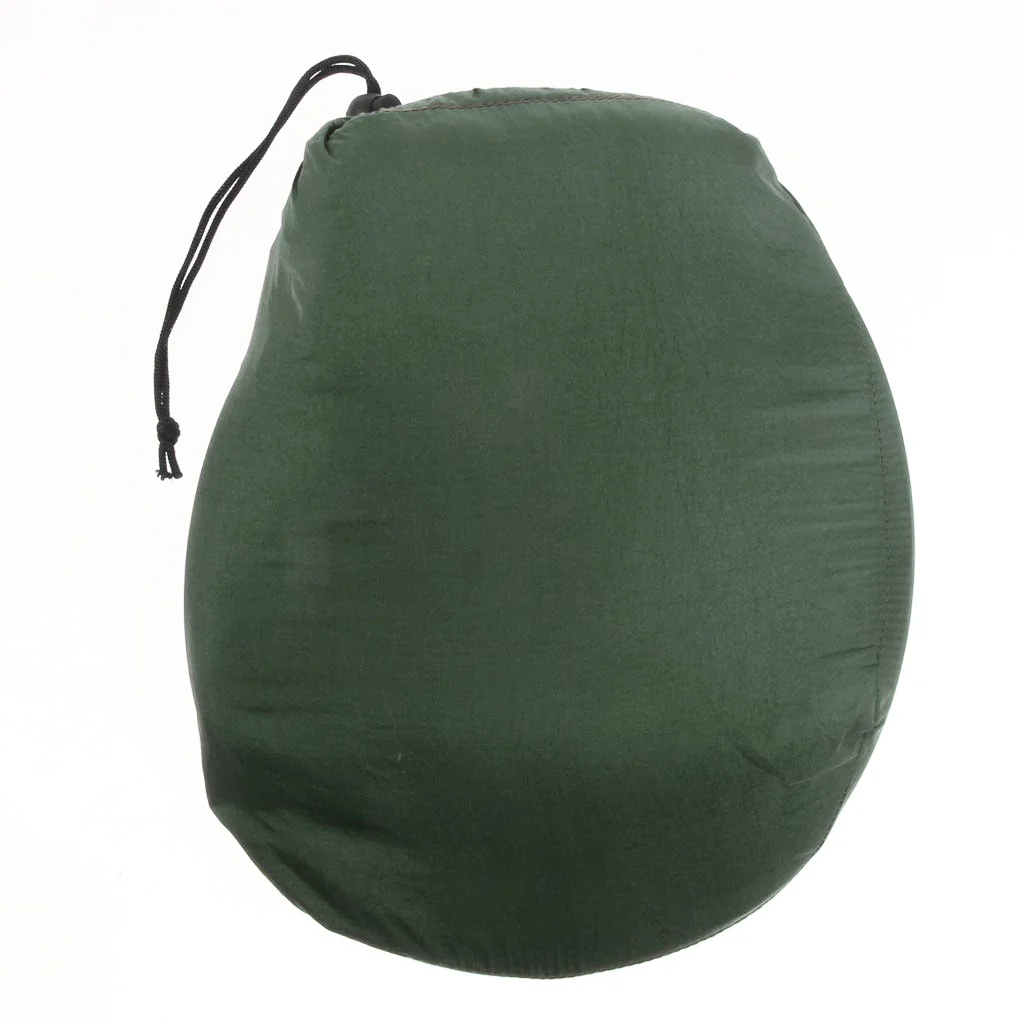 Tunnel Hammock with Mosquito Net - Image 8