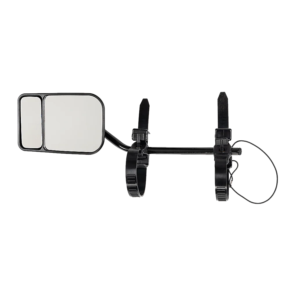 Universal Towing Mirrors (Pair) - Image 5