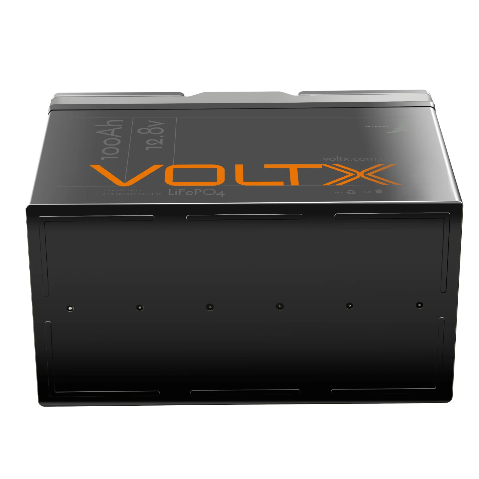 VoltX 12V Lithium Battery 100Ah - Image 4