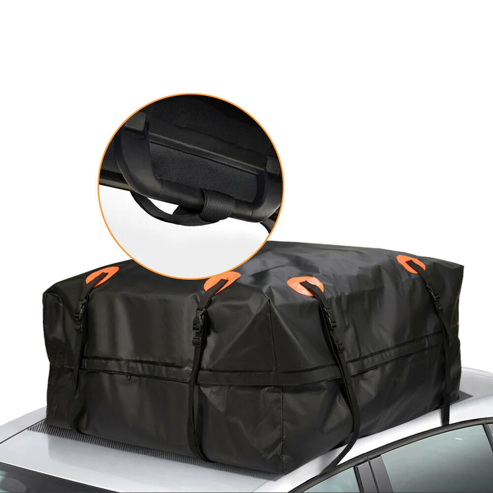 Waterproof Rooftop Bag - Image 3