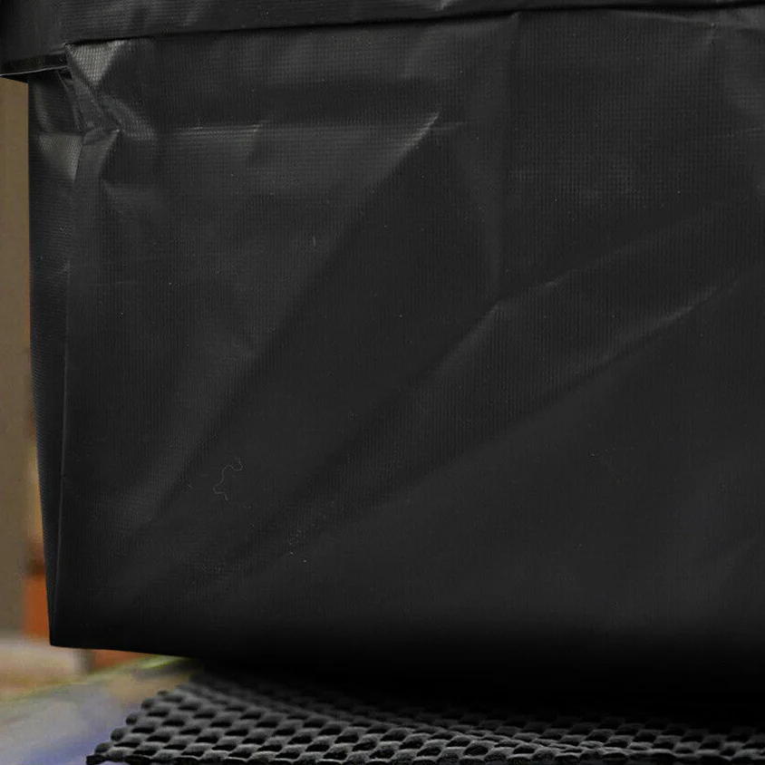 Waterproof Rooftop Bag - Image 6