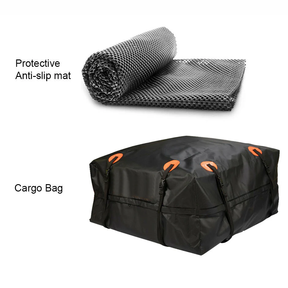 Waterproof Rooftop Bag - Image 7