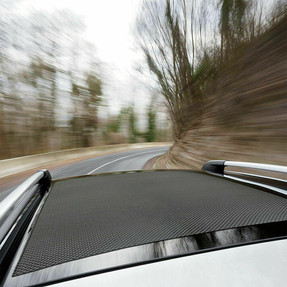 Waterproof Rooftop Bag - Image 9