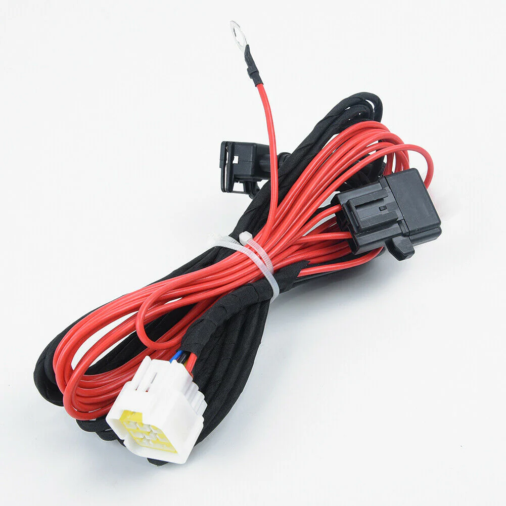 Wiring Harness for Diesel Heater - Image 10