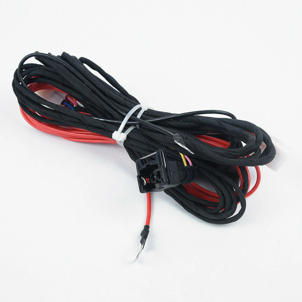 Wiring Harness for Diesel Heater - Image 11