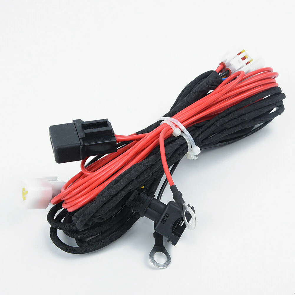 Wiring Harness for Diesel Heater - Image 3