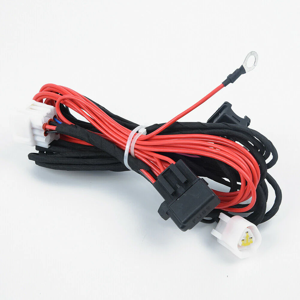 Wiring Harness for Diesel Heater - Image 4
