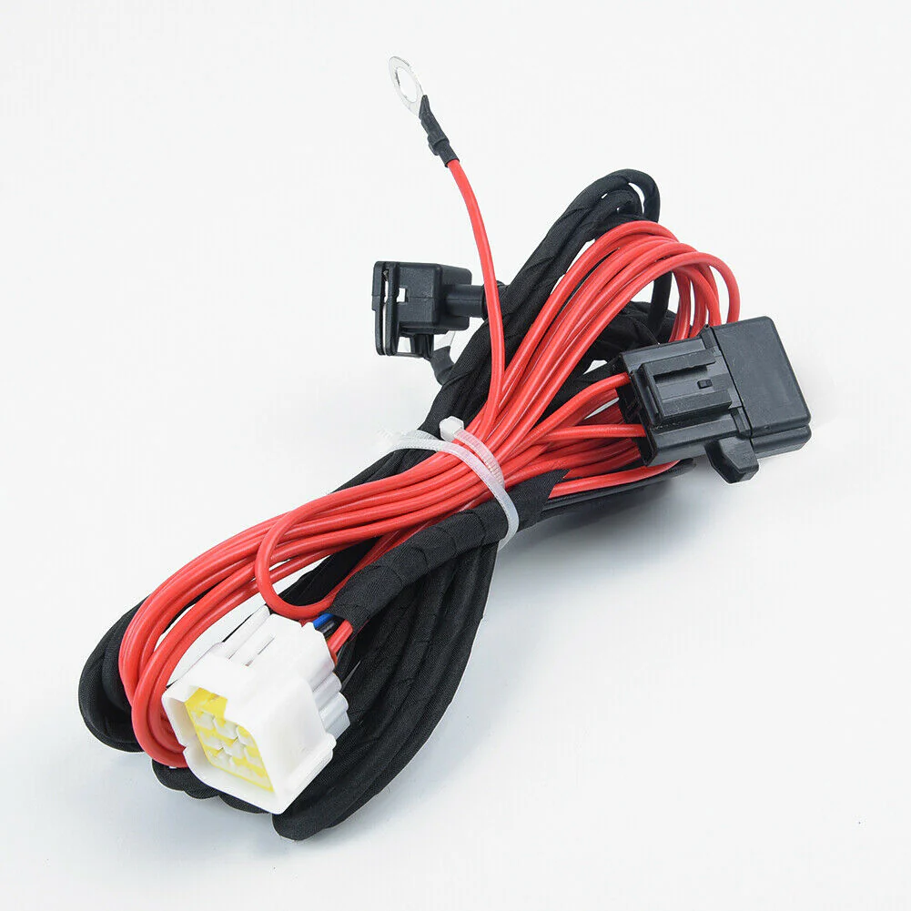 Wiring Harness for Diesel Heater - Image 5