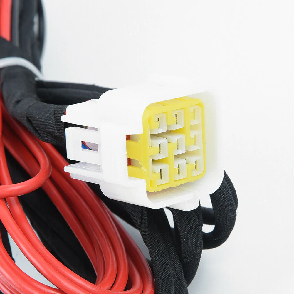 Wiring Harness for Diesel Heater - Image 6