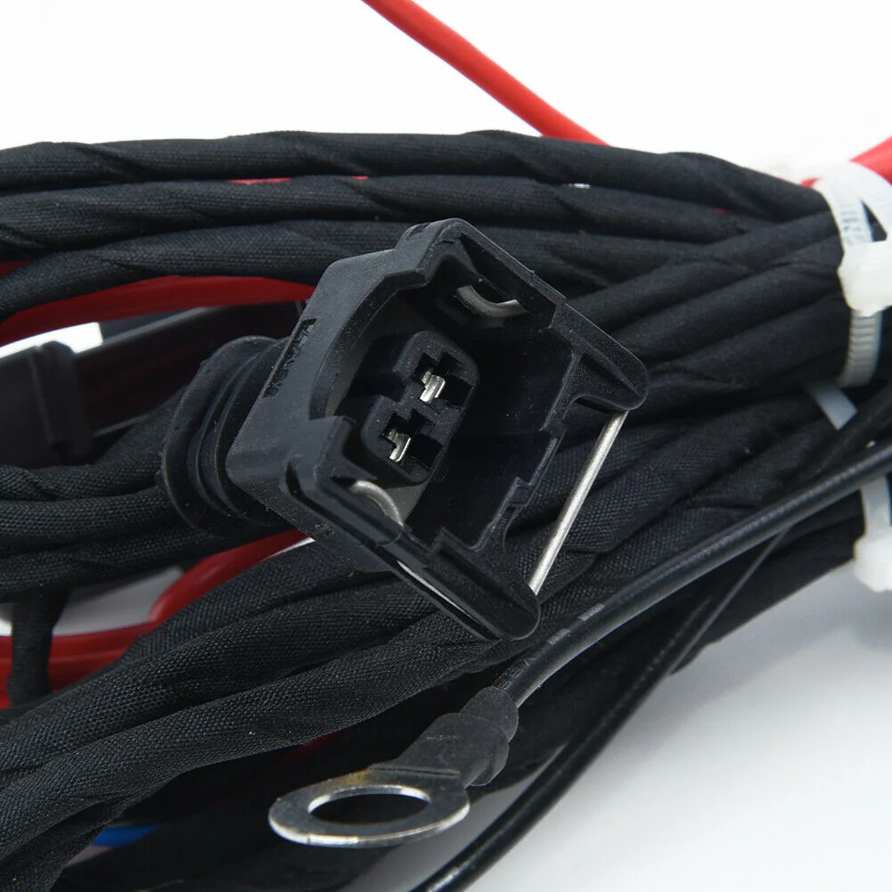 Wiring Harness for Diesel Heater - Image 8