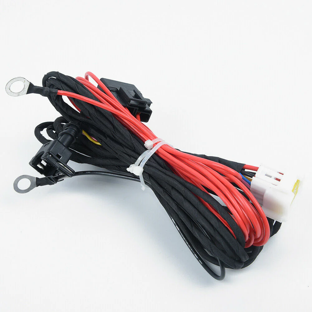Wiring Harness for Diesel Heater - Image 9